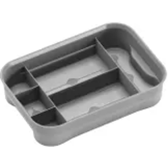 Sencys Tray Voor T-box Xxs Grijs