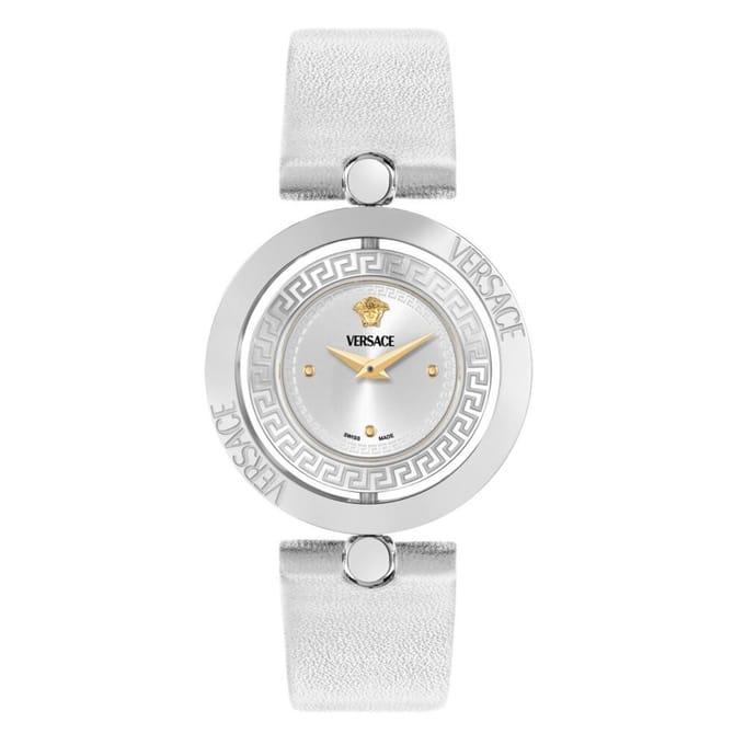 Versace - VEHFA0125 - Polshorloge - Dames - Kwarts - EON RESTYLING