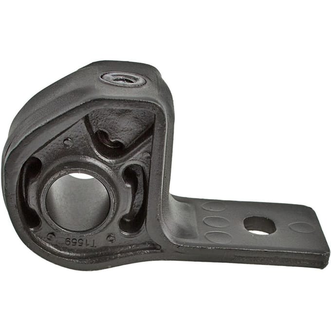 Voorste draagarm silentblock MEYLE 11-14 610 0012/HD