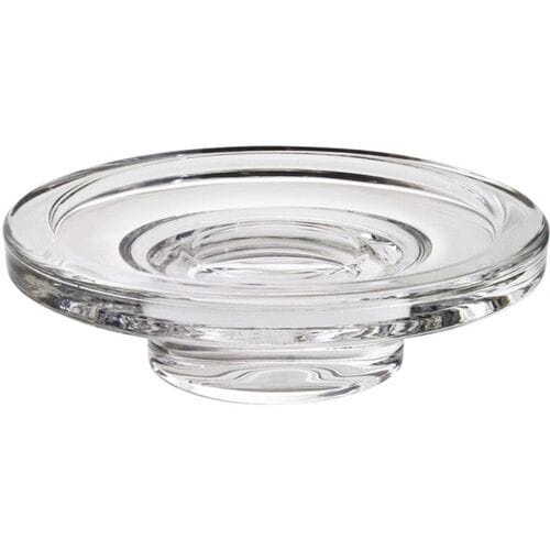 Emco replacement soap dish for mundo soap holder