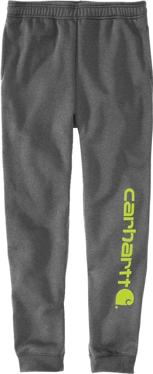 Carhartt Midweight Tapered Graphic Joggingbroek -