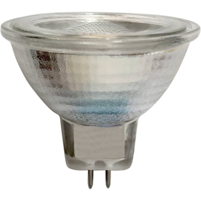 Müller-Licht 12 V LED reflectorlamp GU5.3 4.3W 2.700K