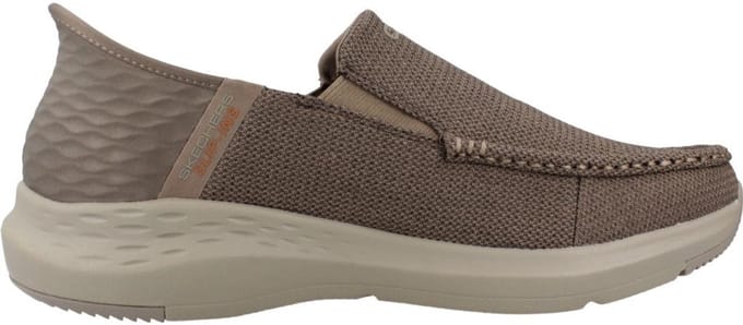 Instappers Skechers HANDS FREE SLIP INS : PARSON - RALVEN