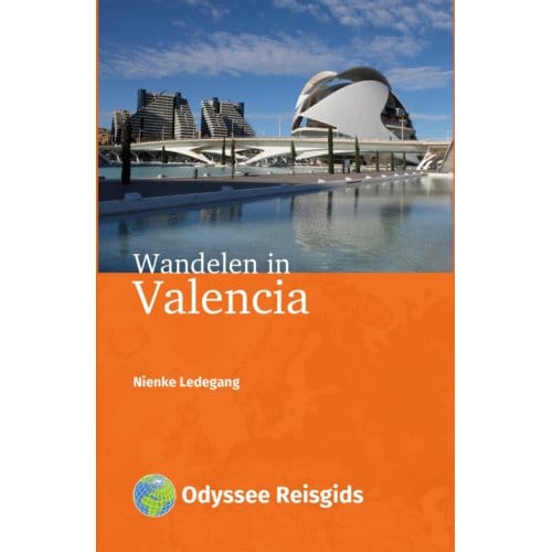 Wandelen In Valencia - Nienke Ledegang