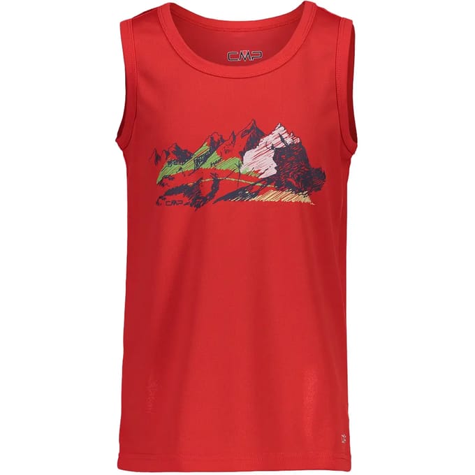 Kindertanktop CMP