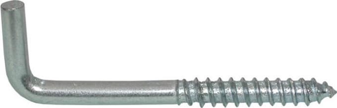 Schroefduim 4.0 x 70mm (4 stuks)