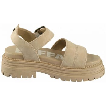 Damessandalen Buffalo Lennox Ts Sandal - Vegan Nubuck