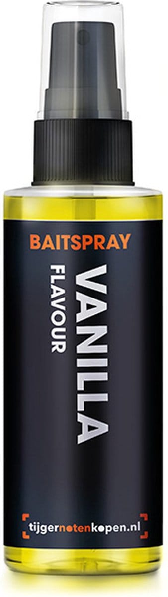 Vanilla Baitspray - Aas - Karpervissen - Partikels - Karper Aas - Karper Vissen - Karper Voer - Karper