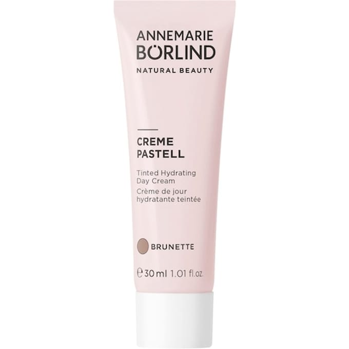 Annemarie Börlind Annemarie B&ouml;rlind Creme Pastell Day Cream Brunette 30 ml