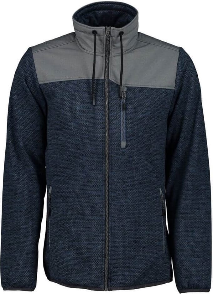 Icepeak - Chemung - Heren Vest - Winter vest - Maat M