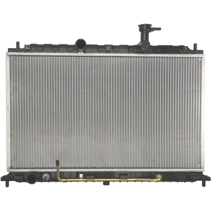 Radiator, motorkoeling KOYORAD PL822455
