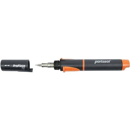 BERNSTEIN Tools for Electronics Bernstein Werkzeugfabrik Gassoldeerbout 580 °C 45 min. 1 stuk(s)