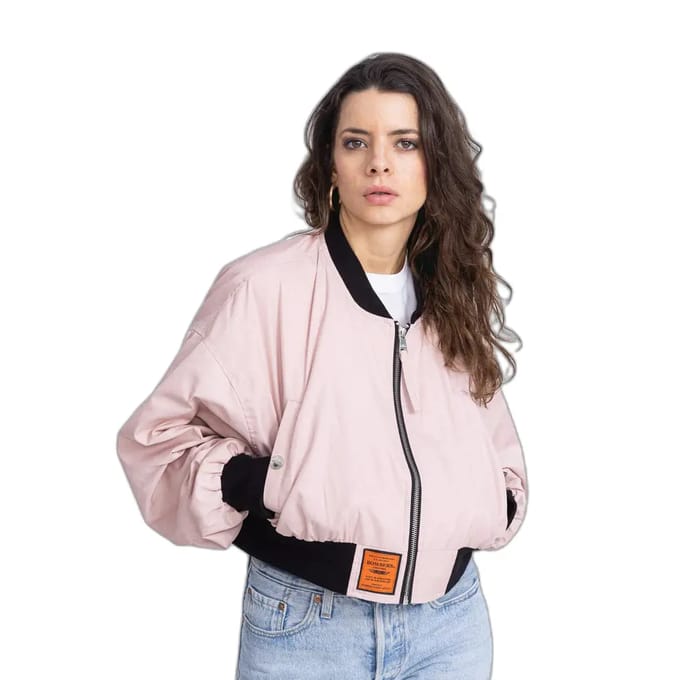 Jas Bombers MA202