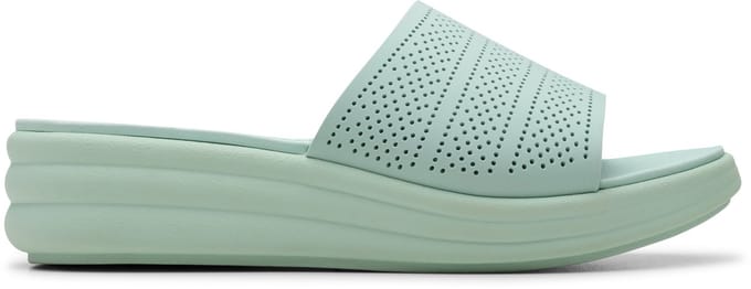CLARKS Sandalen Drift Twist