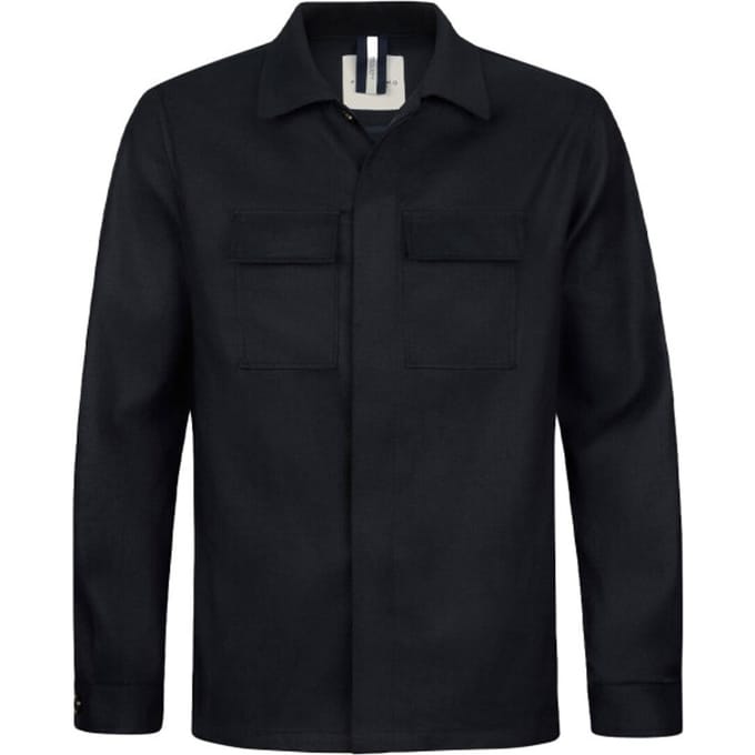 Profuomo Overshirt ppxf10032b
