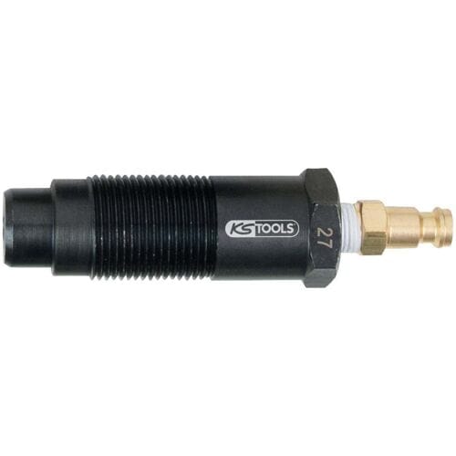KS Tools 150.3683 Injectoradapter, M22x1,5, lengte 92 mm