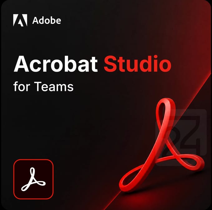 Adobe Acrobat Studio for Teams Corporate 1 - 9 Gebruiker(s) 1 - 9 Gebruiker(s)