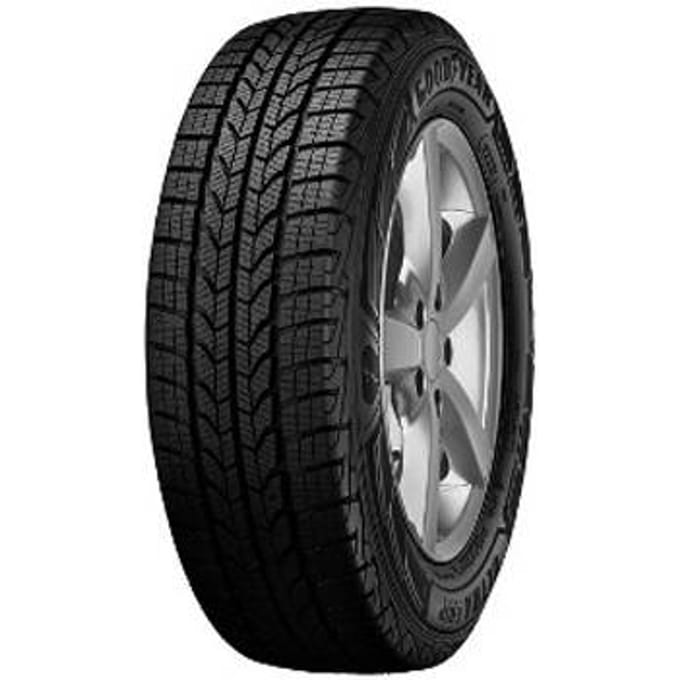 Winterband GOODYEAR UltraGrip Cargo 205/75R16C, 110/108R TL