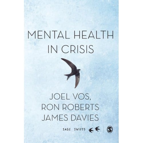 Mental Health In Crisis - Vos
