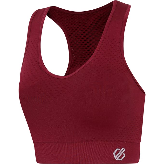 Dare 2b Vrouwen/dames Dont Sweat It Sportbeha (Afb.)