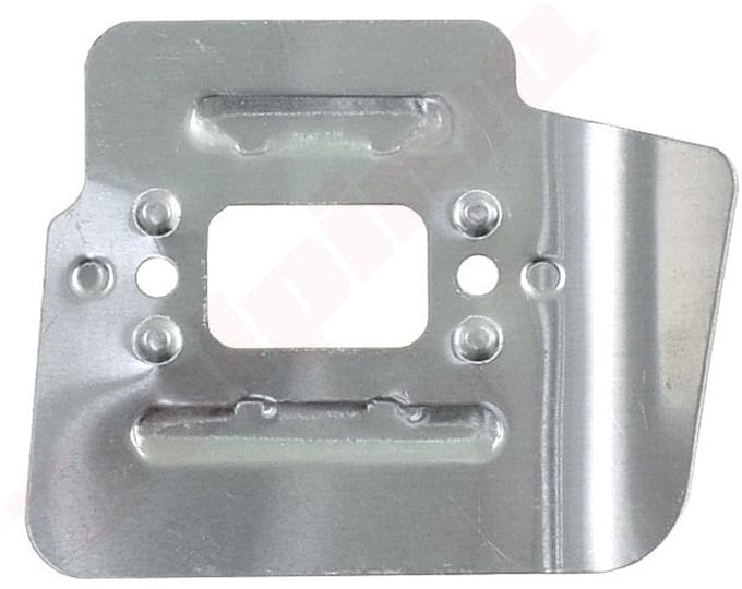 Luchtfilter passend op STIHL MS361 METAL ( 1135 141 3200 )