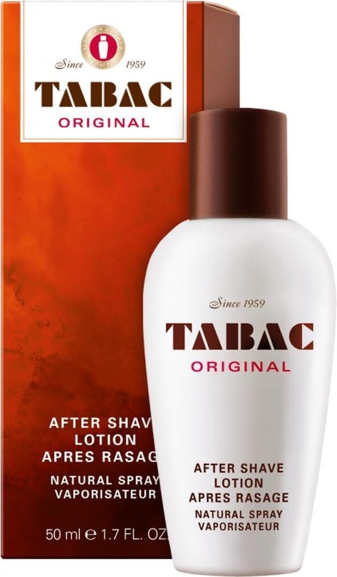 Tabac Original After Shave Spray 50ml