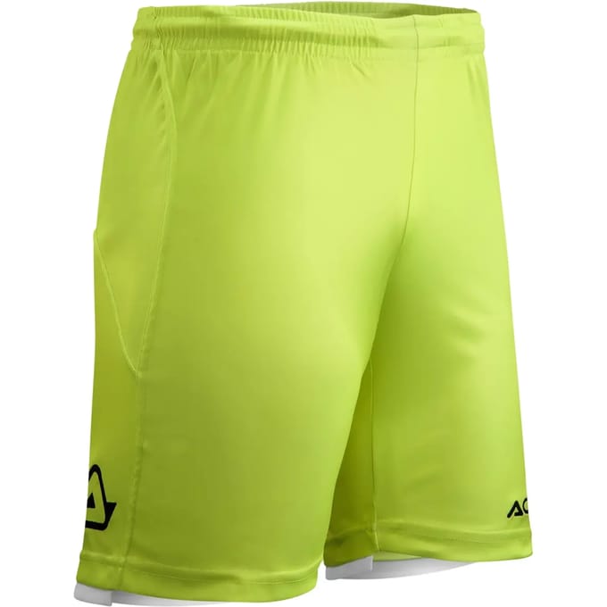 Keepersshort Acerbis Evo