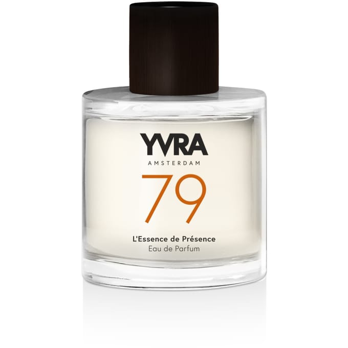 YVRA - 79 L'essence de Préssence - EDP - 50ml