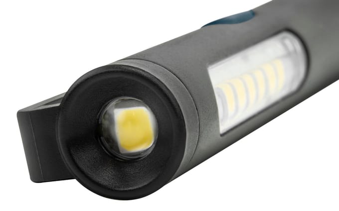 LED-inspectielamp