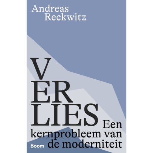Verlies - Andreas Reckwitz