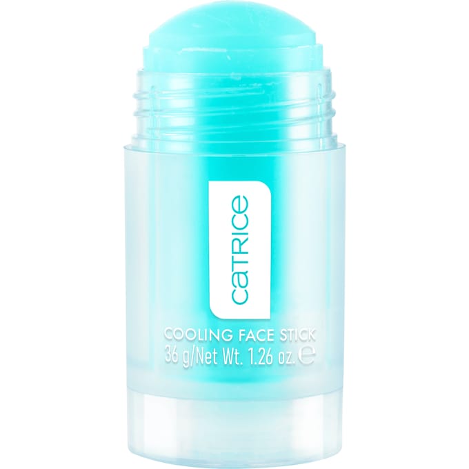 Catrice Poolside Of Life Cooling Face Stick C01 36 g