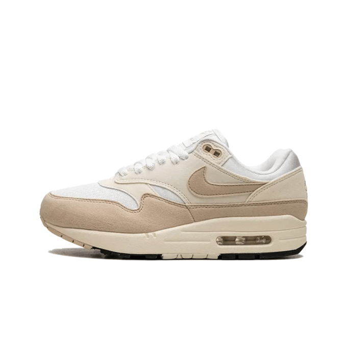 Nike Air Max 1 Pale Ivory