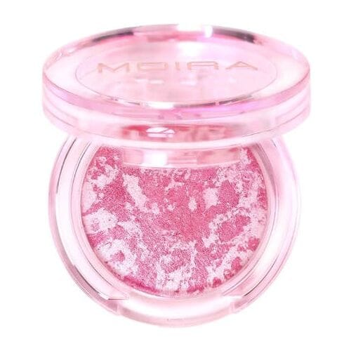 MOIRA Marvelous Baked Blush 005 Rose Cupcake 4 g