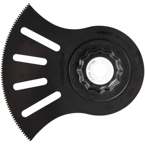 Makita B-66422 B-66422 Segmentzaagblad Bimetaal 100 mm 1 stuk(s)