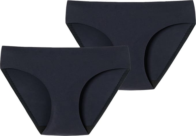 Schiesser Slips Invisible Soft