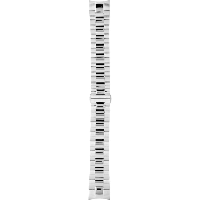 Tissot Straps T605043818 Gentleman Horlogeband