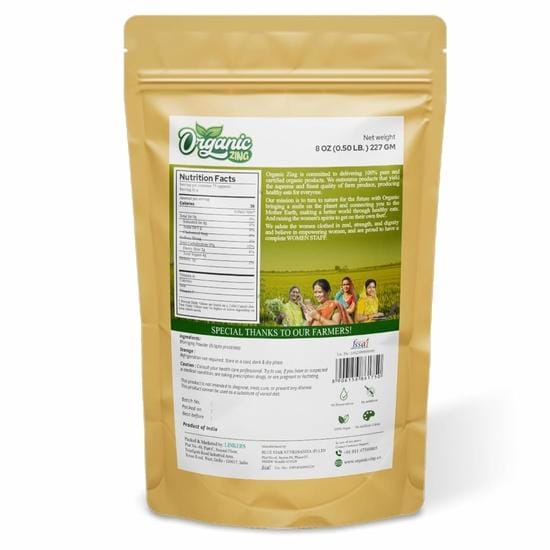 Happy Natural - Sun Care Cream Organic 30g