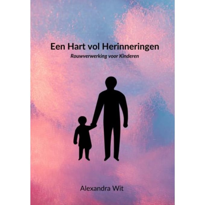 Een Hart Vol Herinneringen - Alexandra Wit
