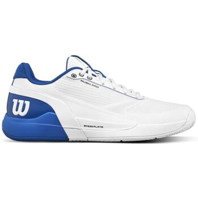Tennisschoenen Wilson Rush Pro 5