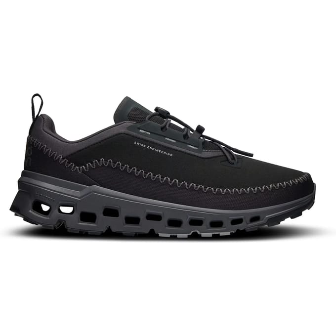 On Cloudaway Sneakers Heren - Blauw - Maat 47 - Mesh/Synthetisch