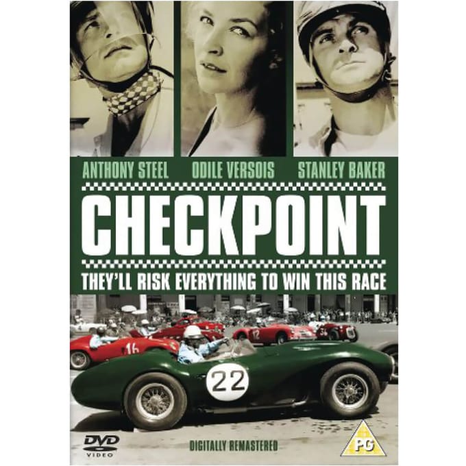 Checkpoint