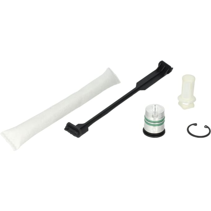 Droger, airconditioning NRF 33185
