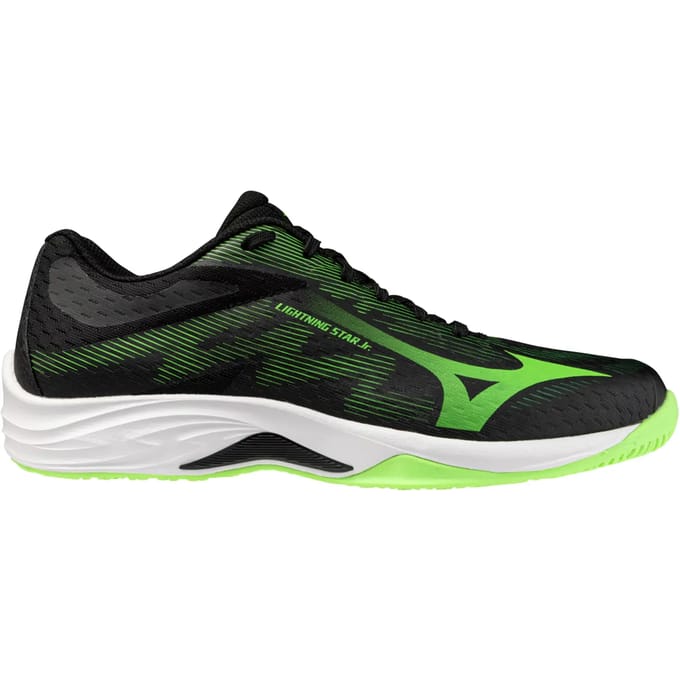 Indoorschoenen voor kinderen Mizuno Lightning Star