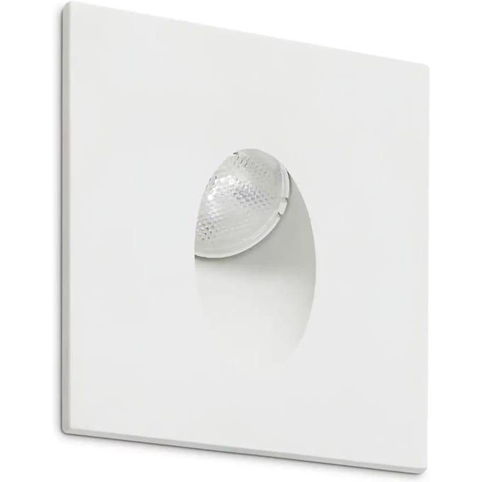 Luminaire carré Indeluz lighting Ligur