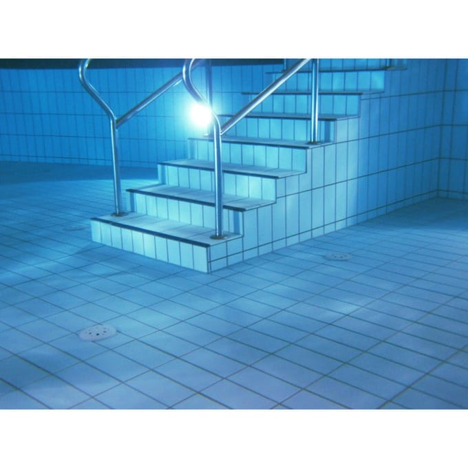 Led Par56 Pool Lamp 16W 1500lm 6500K Brede Stralingshoek - 145619
