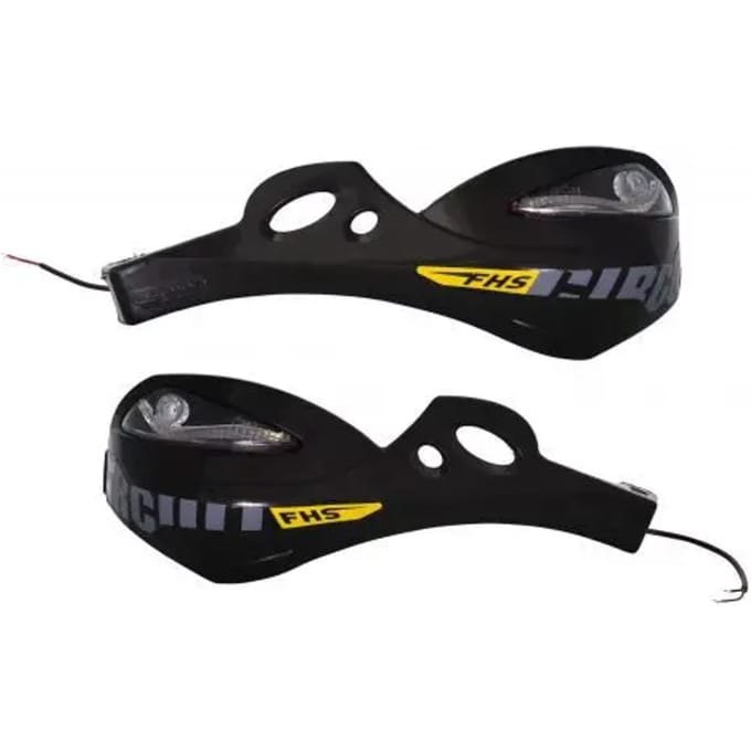 Handbeschermers Circuit Equipment FHS LED
