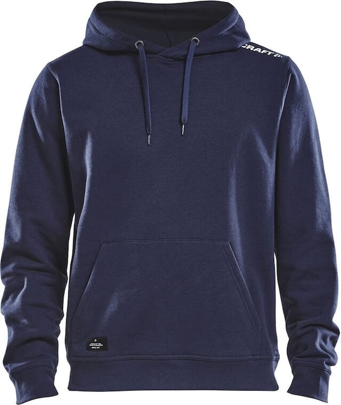 Craft Community Hoodie Heren - Marine | Maat: S