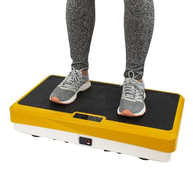 Vibro Form Vibratieplatform