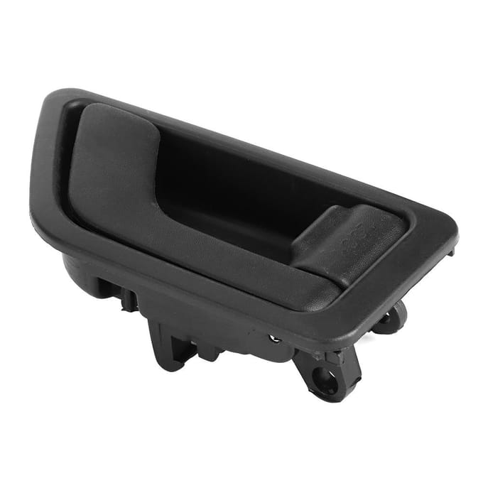 Rechter Binnen Deurklink Accessoire Past voor Hyundai Getz Hatchback 2005   2011 black
