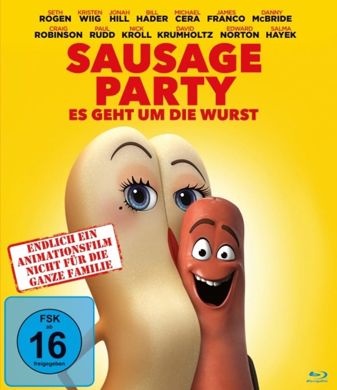 PLAION 1132041 film en Video Blu-ray Duits, Engels, Italiaans, Russisch